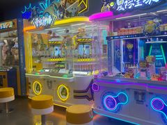 -快乐街区(重庆龙湖时代天街店)