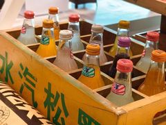 -大理实力希尔顿酒店•香全日制餐厅