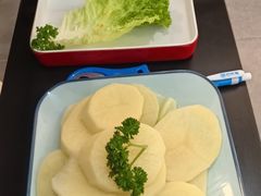 -鱼教头石泉老街石锅鱼(高新店)