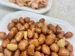 -明香海鲜酒家(华强北店)