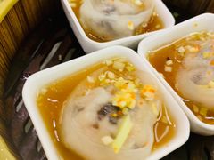 -香云轩·顺德菜(香云纱园林酒店店)