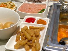 -海底捞火锅(亲子主题北金鹰店)