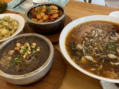 -云里小坐·小院里·团建·宴请·下午茶(三圣乡店)