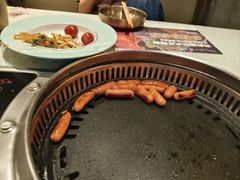 -炭之家·齐齐哈尔非遗烤肉·鲜切直供(中央大街店)