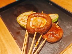 -王氏炉匠·烧鸟放题自助(三里屯店)