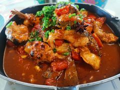 -椿记烧鹅(叠彩店)