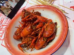 -饶福记·南昌烧烤大排档(九龙湖土著店)