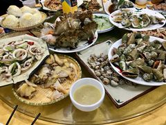 -八方海味餐厅