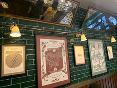 -Pie Bird(新闸路店)