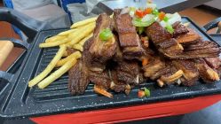 -锦江国际大酒店·宴会厅