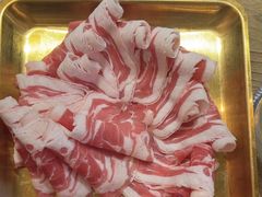 -额尔敦·品质自助(摩尔城店)