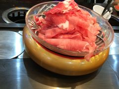 -龍歌自助小火锅(崂山丽达店)
