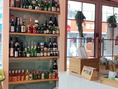 -酒井酱子·深夜食堂(东城汇店)