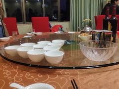 -聚彩居三和酒楼•老字号粤菜(南城店)