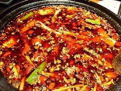 -小饕荟雅安贡椒鱼鲜馆(广福桥店)
