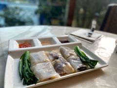 -顺德美的万豪酒店-万豪中餐厅