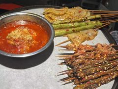 -醉烧膘·烧烤夜宵王(总店)