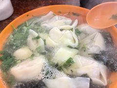 -阿麟馄饨(延长路店)