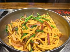 -KAOKAO烤烤·丹东海鲜烧烤(望京店)