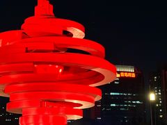 -五四广场