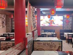 -羊家胡同·龙虾烧烤火锅(龙汇路店)