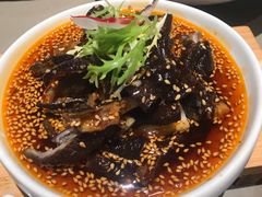 鸡爪-享月汤皇·海鲜小火锅·聚会(曲江创意谷店)