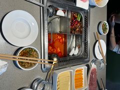 -海底捞火锅(龙湖金沙天街店)