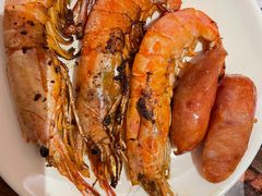 -青岛蓝海御华大饭店（金沙滩店）·蓝钻国际美食自助百汇