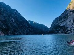 -冶力关旅游区