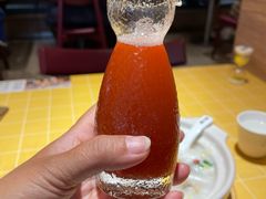 -蔡澜点心·粤菜(花城汇南区店)