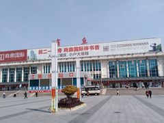 -商丘站