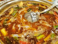 -进哥湖南津市牛肉粉店(下沙店)