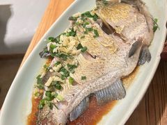 -金鱼妈妈 山野·食趣(荫山街店)