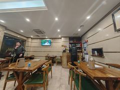 -美达尔烧烤(银川东路店)
