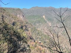 -井冈山风景名胜区-黄洋界