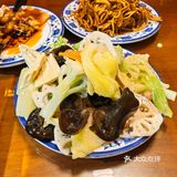 老地方～吃面