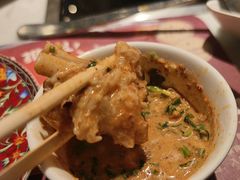 -尚尚仙·酸汤猪手·猪肚鸡火锅(华联万柳购物中心店)