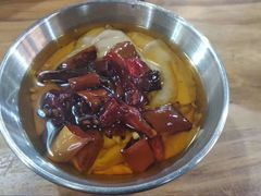 -东镇老火锅(长春路首店)