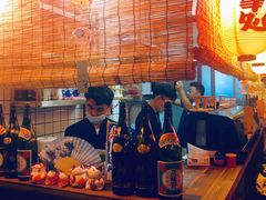 -米彩料理(西丽店)