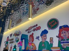 -壹粉屋新疆炒米粉(建外SOHO东区店)