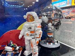 -TOYSRUS玩具反斗城(正大广场店)
