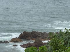 -美人鱼悬崖海景餐厅(鹿嘴山庄店)
