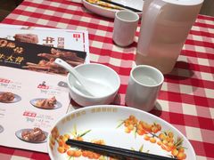 -西贝(宝乐汇店)