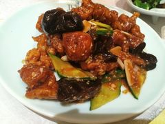 -卫鼎轩·曹公馆(鼓楼店)