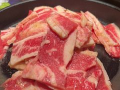-九田家黑牛烤肉料理(云龙万达店)