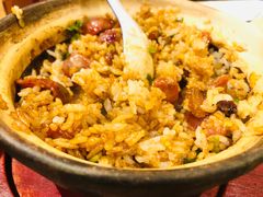 -十六蒲(桂林路店)