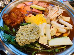-秋木烤肉·韩国牛肉名家(高新旗舰店)