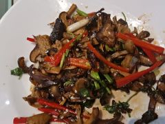 -北李妈妈菜·海肠捞饭(开发区万达店)