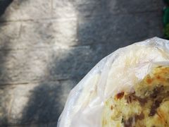 -喜洲杨记破酥粑粑
