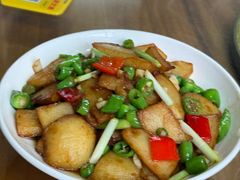 -芦茨金富饭庄·25年老字号·专做稻草鸡
